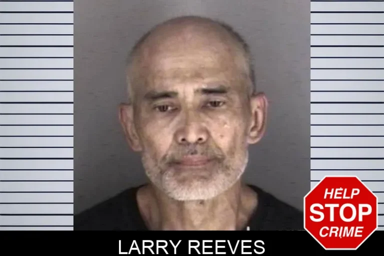 Larry Reeves