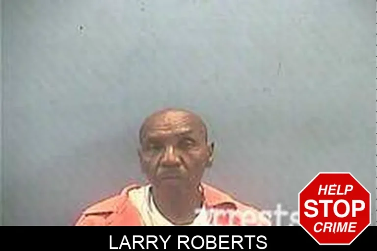 Larry Roberts