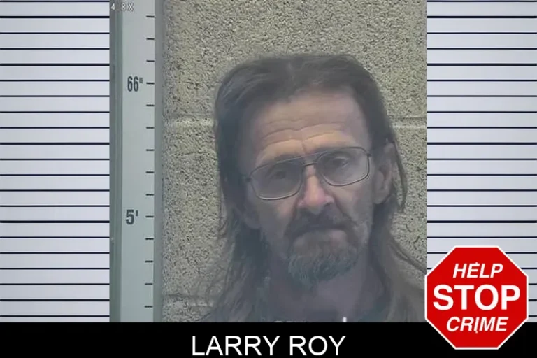 Larry Roy