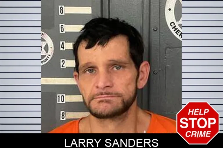 Larry Sanders