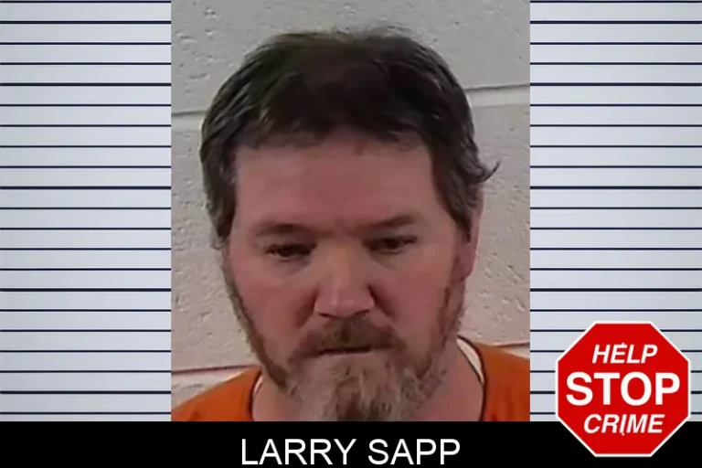 Larry Sapp