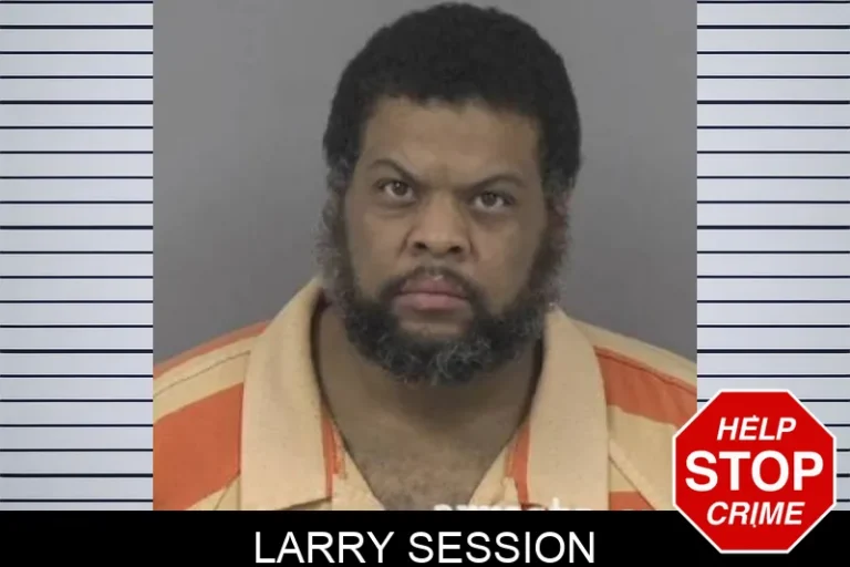 Larry Session