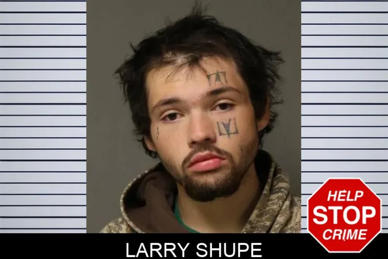 Larry Shupe