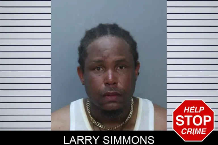 Larry Simmons
