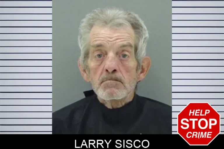 Larry Sisco