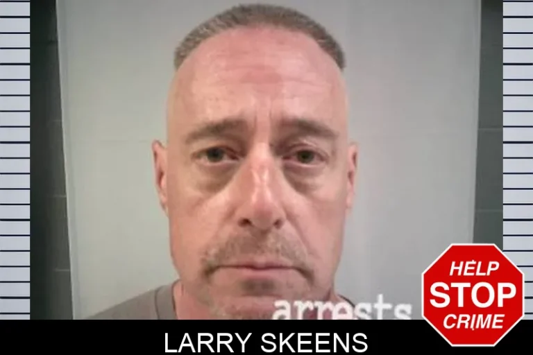 Larry Skeens