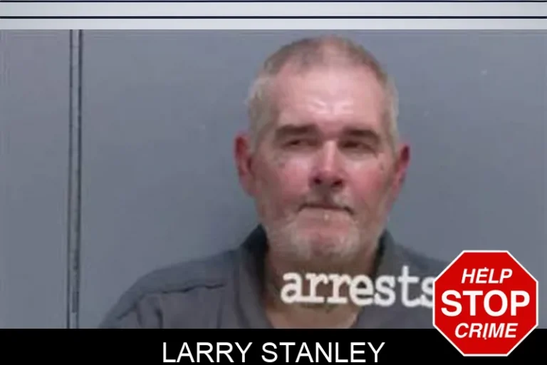 Larry Stanley
