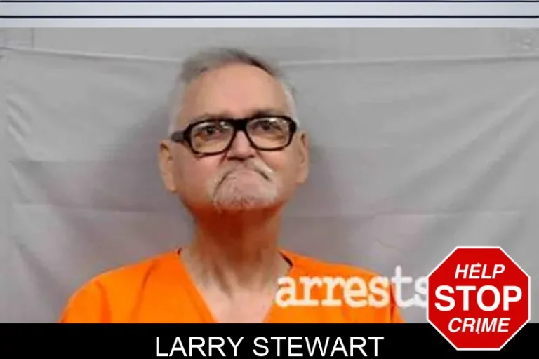 Larry Stewart