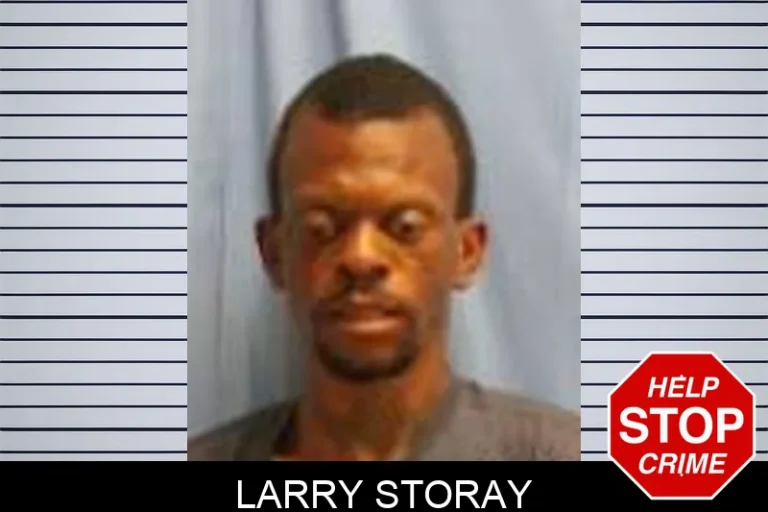 Larry Storay