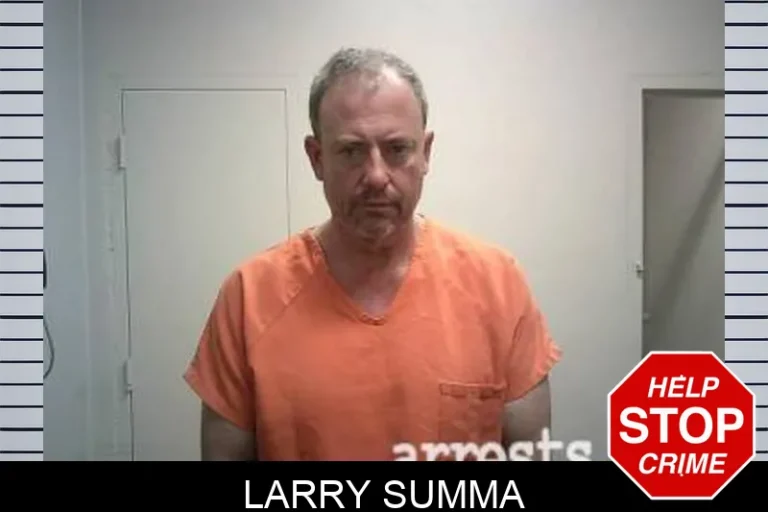 Larry Summa