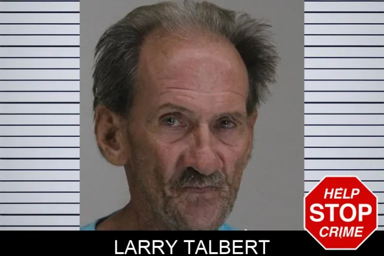 Larry Talbert