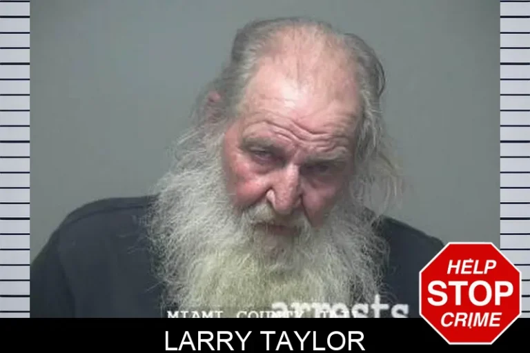 Larry Taylor