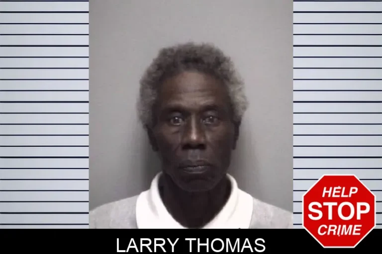 Larry Thomas
