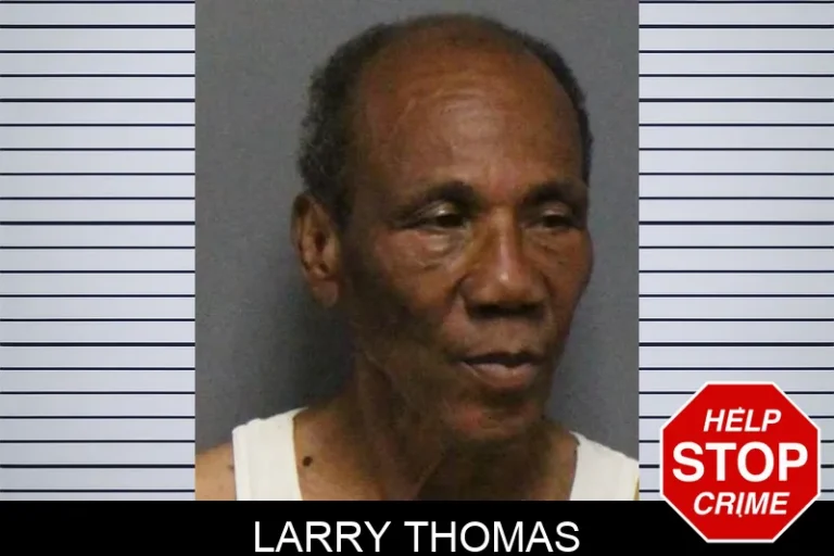 Larry Thomas