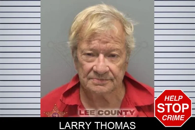 Larry Thomas