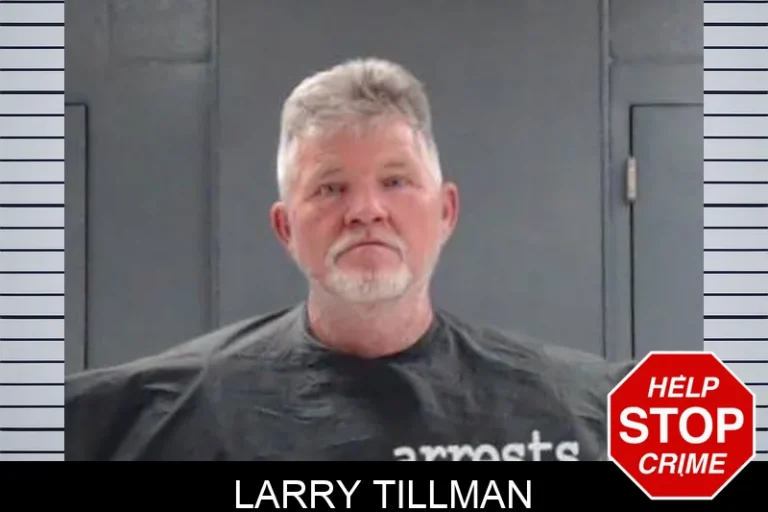 Larry Tillman