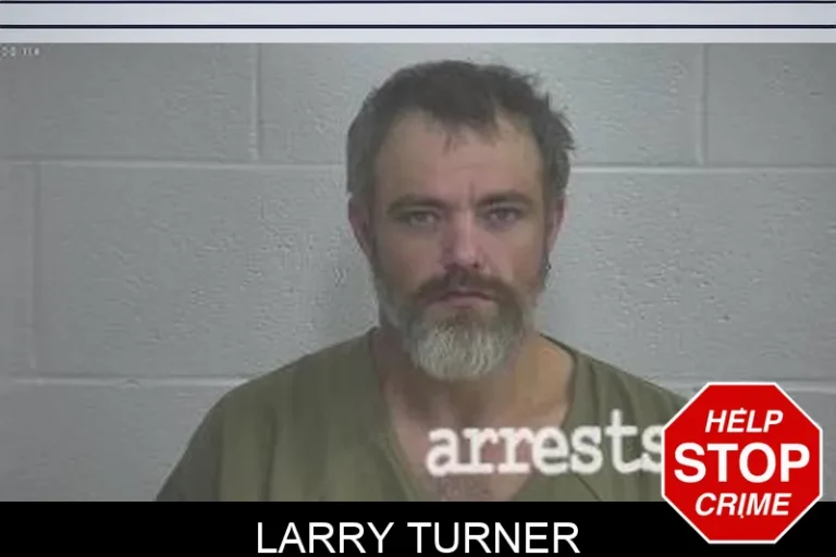 Larry TuRner