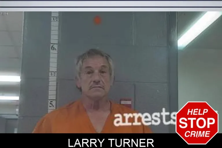 Larry Turner
