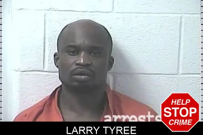 Larry Tyree