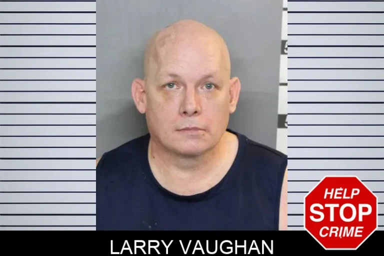 Larry VauGhan