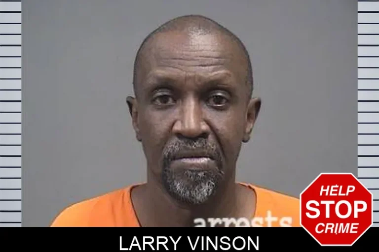 Larry Vinson