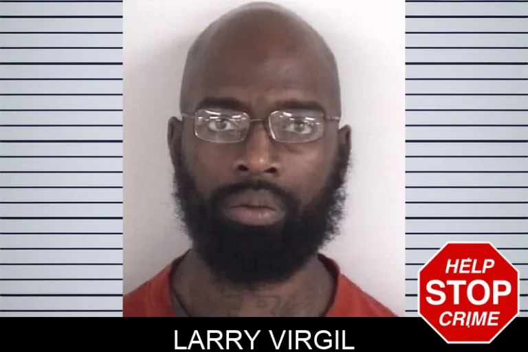 Larry Virgil