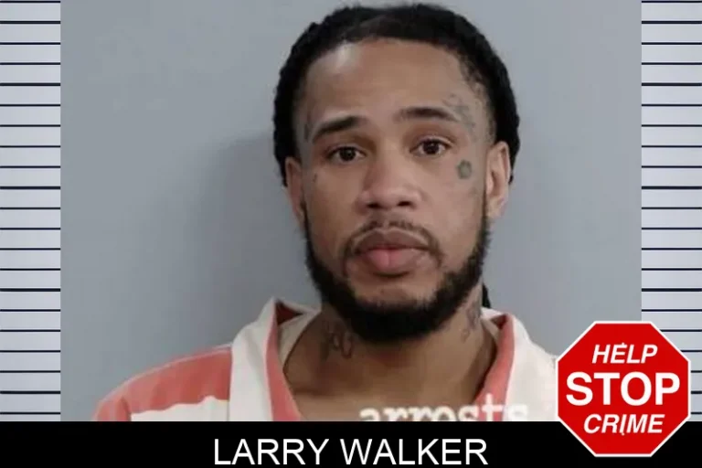 Larry Walker