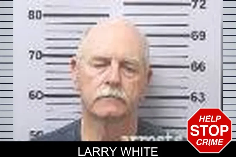 Larry White