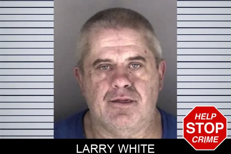 Larry White
