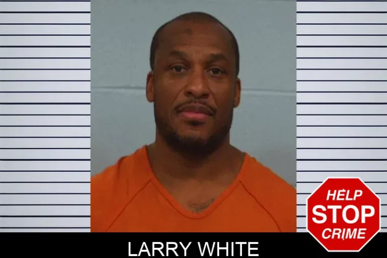 Larry White