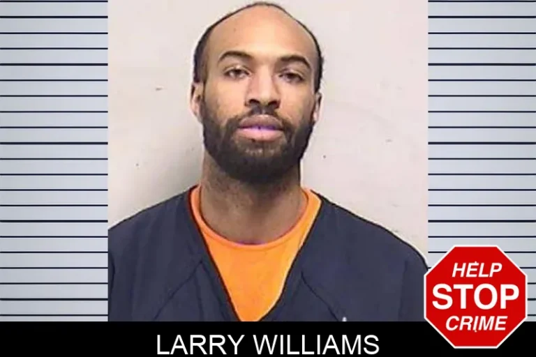 Larry Williams