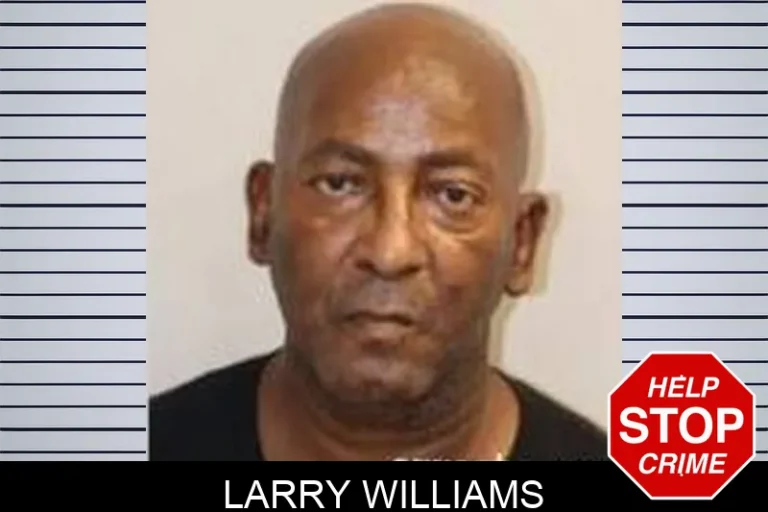 Larry Williams
