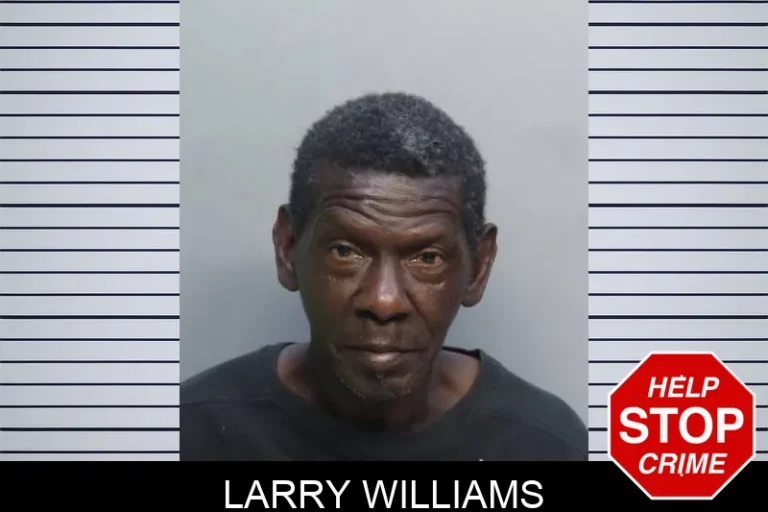 Larry Williams