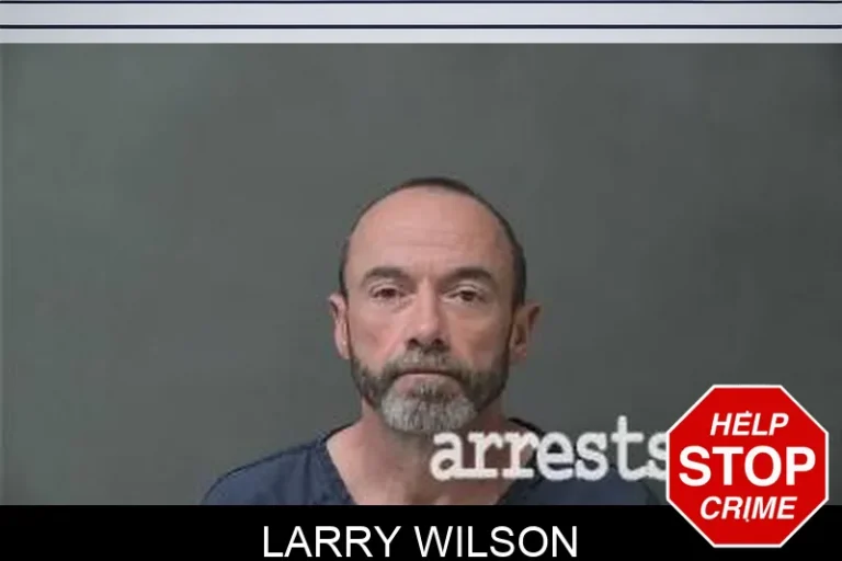 Larry Wilson