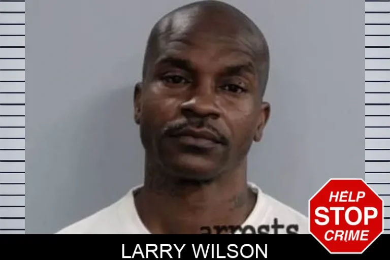 Larry Wilson