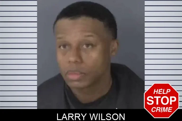 Larry Wilson