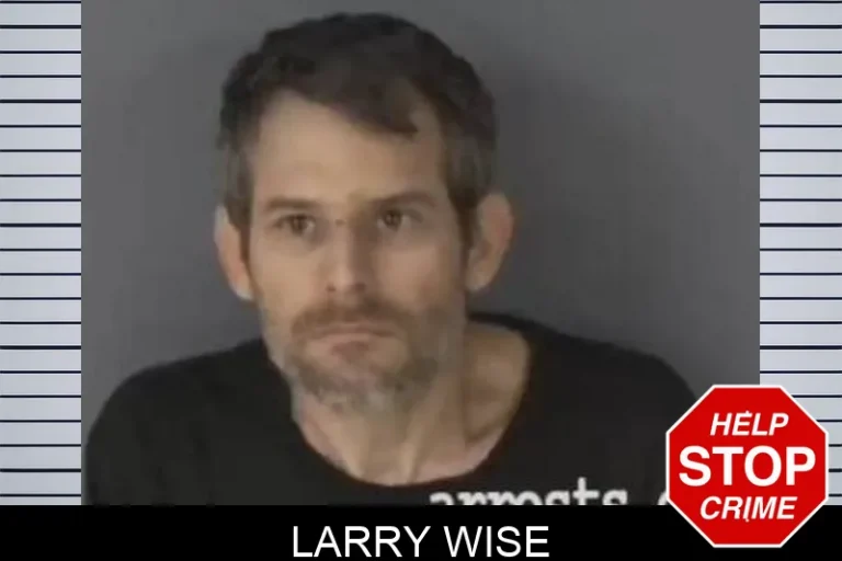 Larry Wise