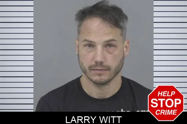 Larry Witt
