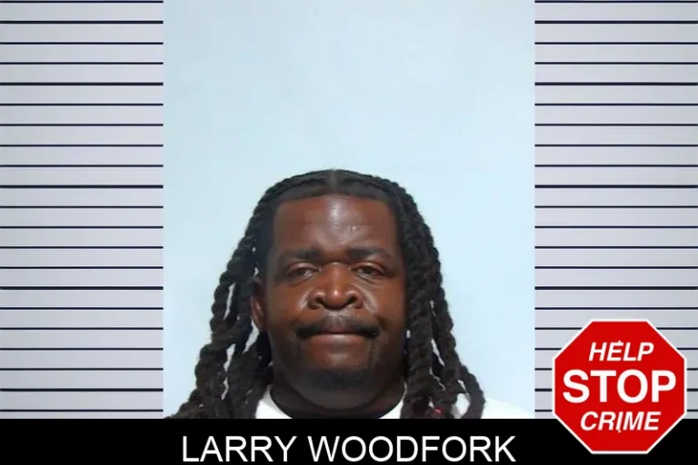 Larry Woodfork