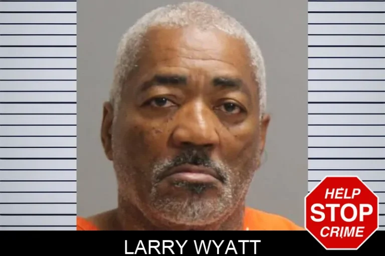 Larry Wyatt