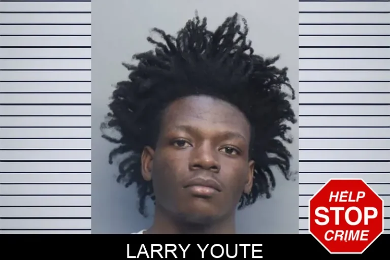 Larry YouTe