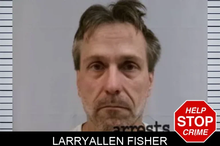 LarryAllen Fisher