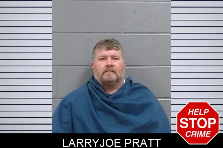 LarryJoe Pratt