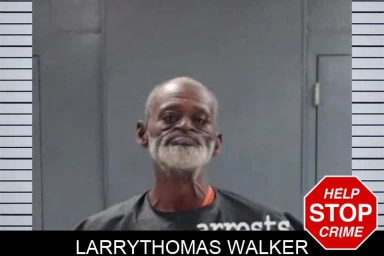 LarryThomas Walker