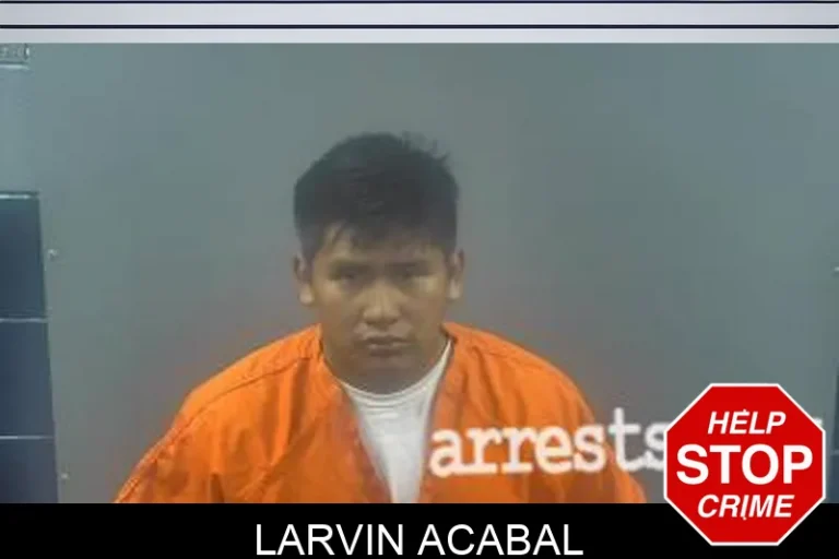 Larvin Acabal