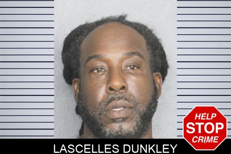 Lascelles DuNkley