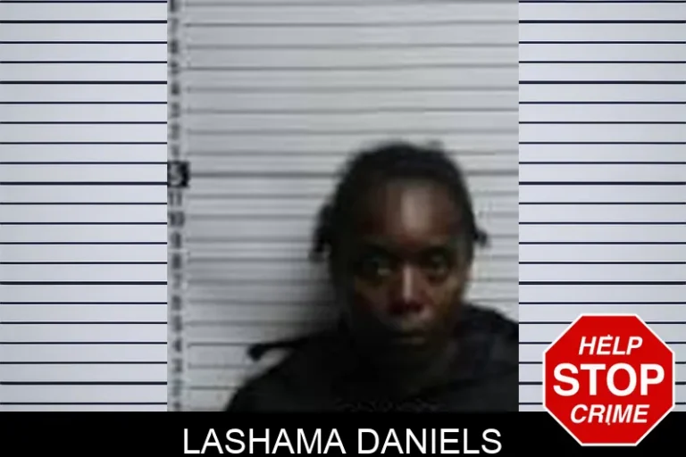 Lashama Daniels