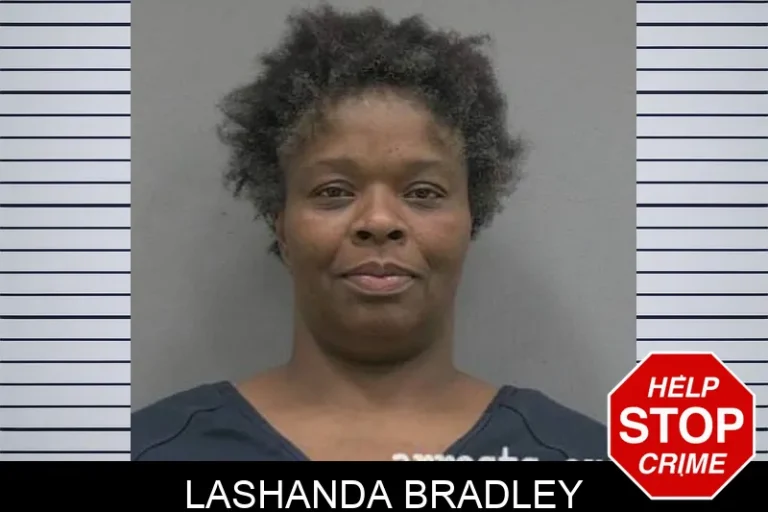 Lashanda Bradley
