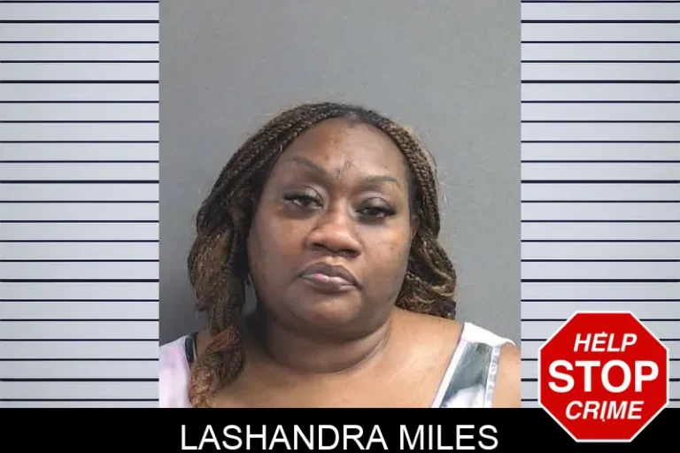 Lashandra Miles