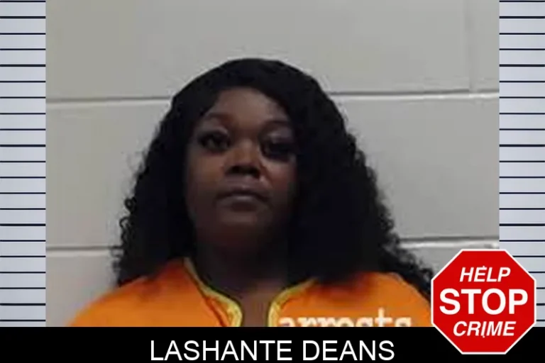 Lashante Deans